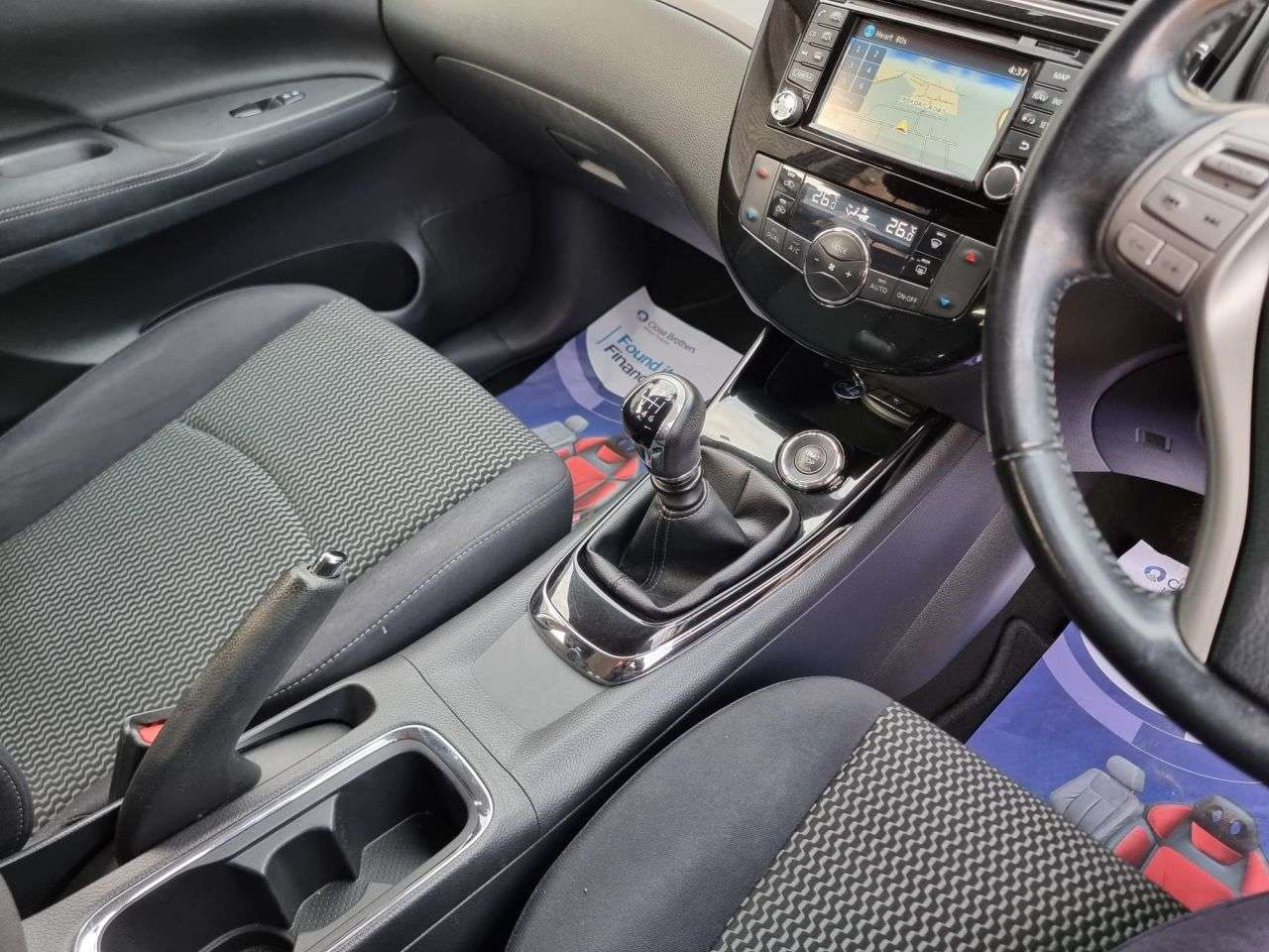 2016 NISSAN PULSAR 2016 NISSAN PULSAR