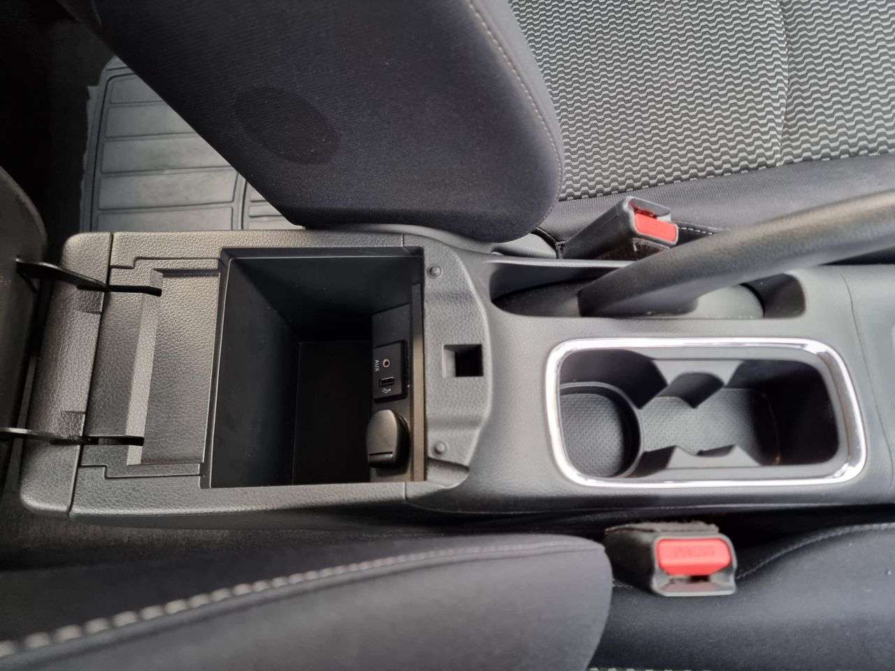 2016 NISSAN PULSAR 2016 NISSAN PULSAR