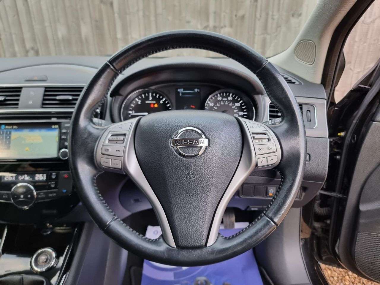 2016 NISSAN PULSAR 2016 NISSAN PULSAR