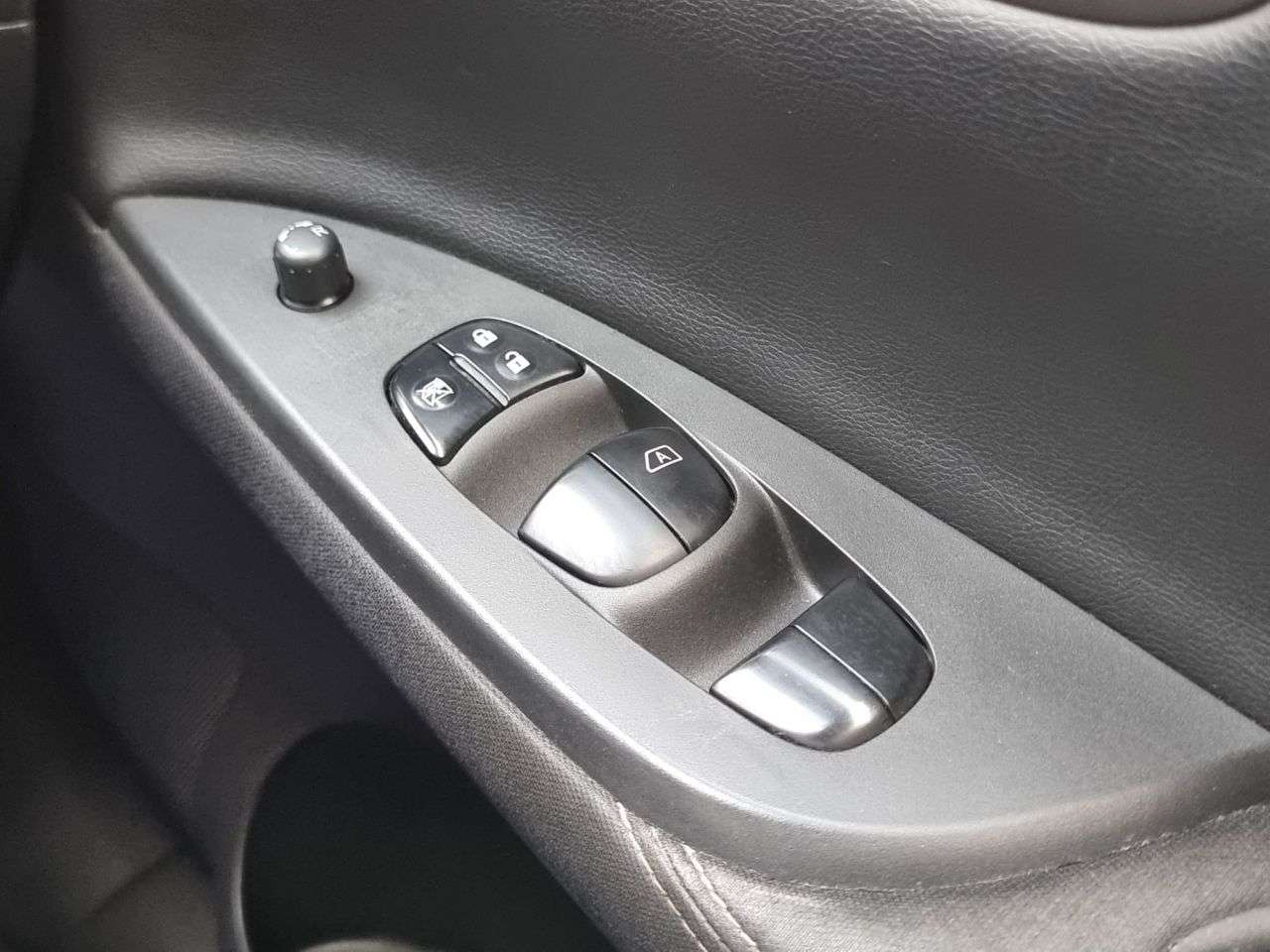 2016 NISSAN PULSAR 2016 NISSAN PULSAR