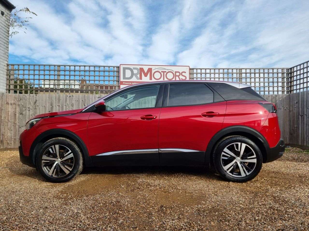2017 PEUGEOT 3008 2017 PEUGEOT 3008