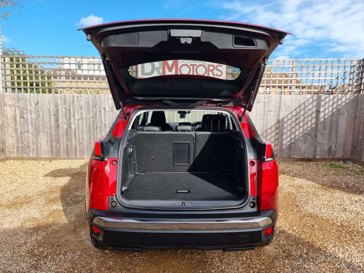 2017 PEUGEOT 3008 2017 PEUGEOT 3008