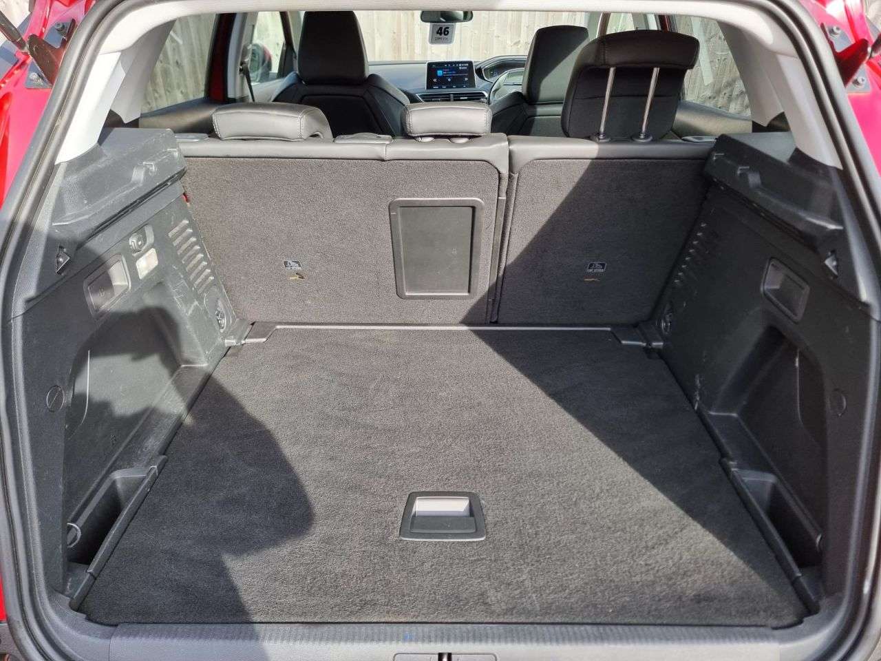 2017 PEUGEOT 3008 2017 PEUGEOT 3008