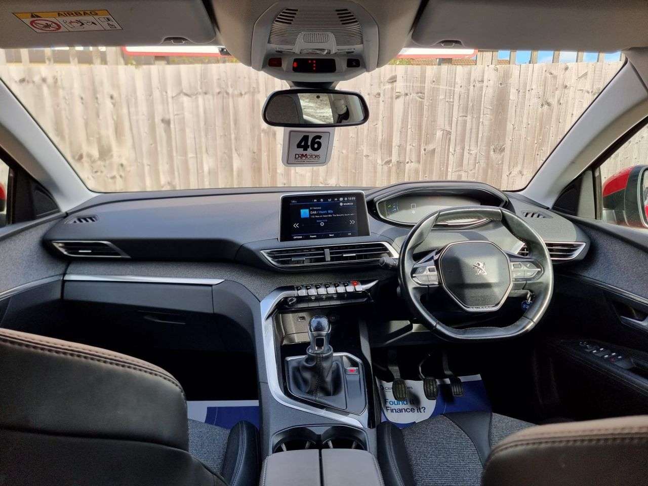 2017 PEUGEOT 3008 2017 PEUGEOT 3008