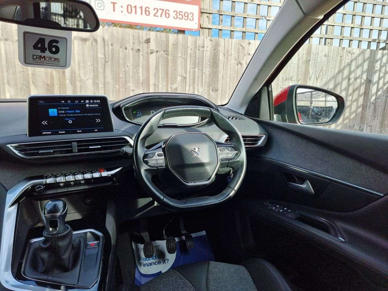 2017 PEUGEOT 3008 2017 PEUGEOT 3008