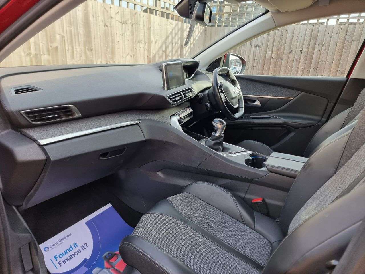 2017 PEUGEOT 3008 2017 PEUGEOT 3008