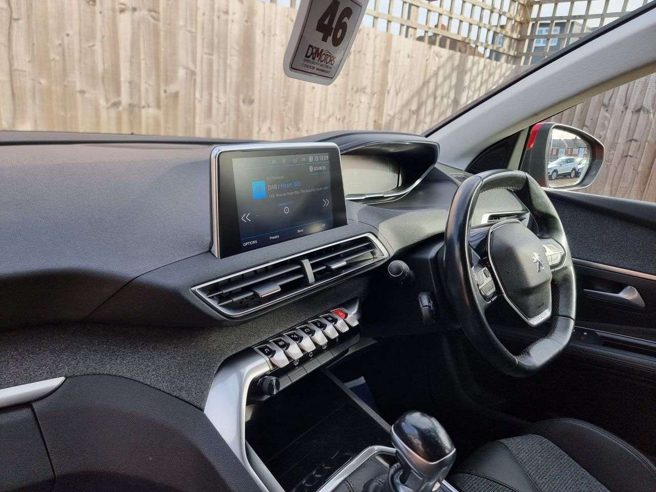 2017 PEUGEOT 3008 2017 PEUGEOT 3008