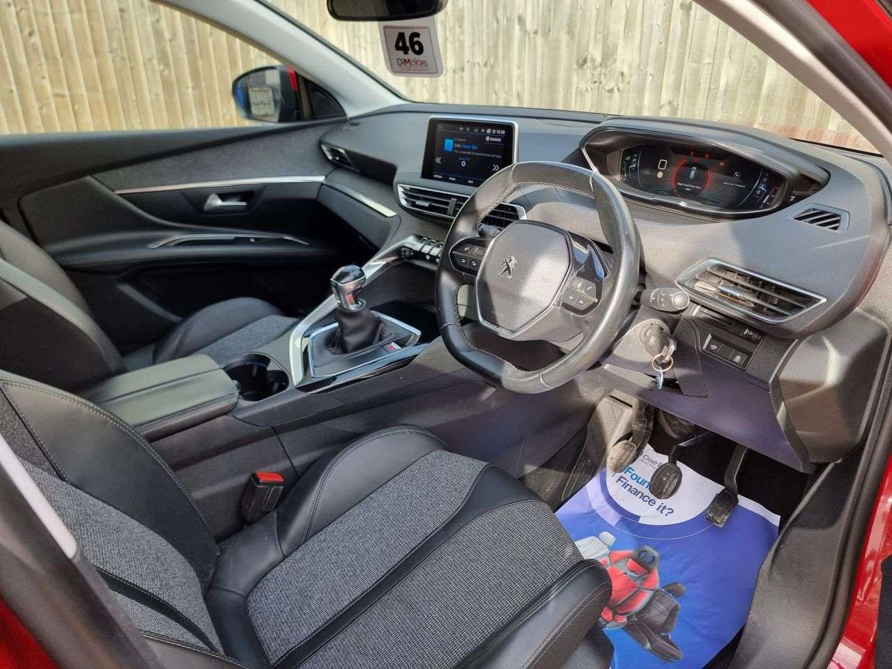 2017 PEUGEOT 3008 2017 PEUGEOT 3008