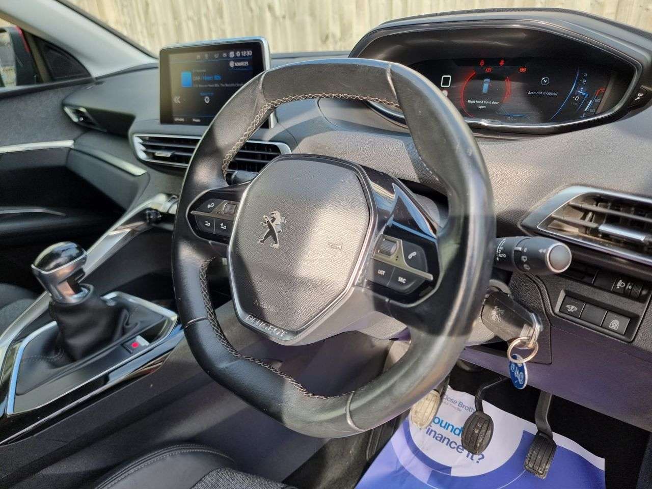 2017 PEUGEOT 3008 2017 PEUGEOT 3008