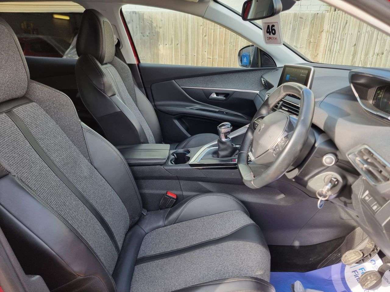 2017 PEUGEOT 3008 2017 PEUGEOT 3008