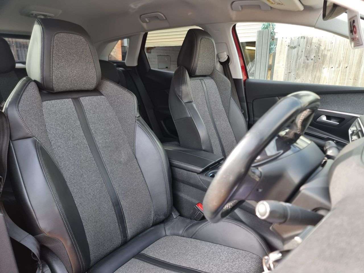 2017 PEUGEOT 3008 2017 PEUGEOT 3008