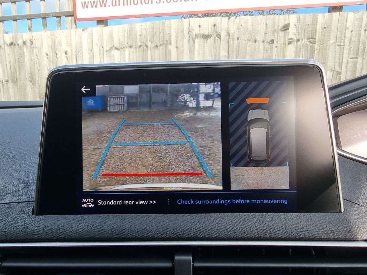 2017 PEUGEOT 3008 2017 PEUGEOT 3008