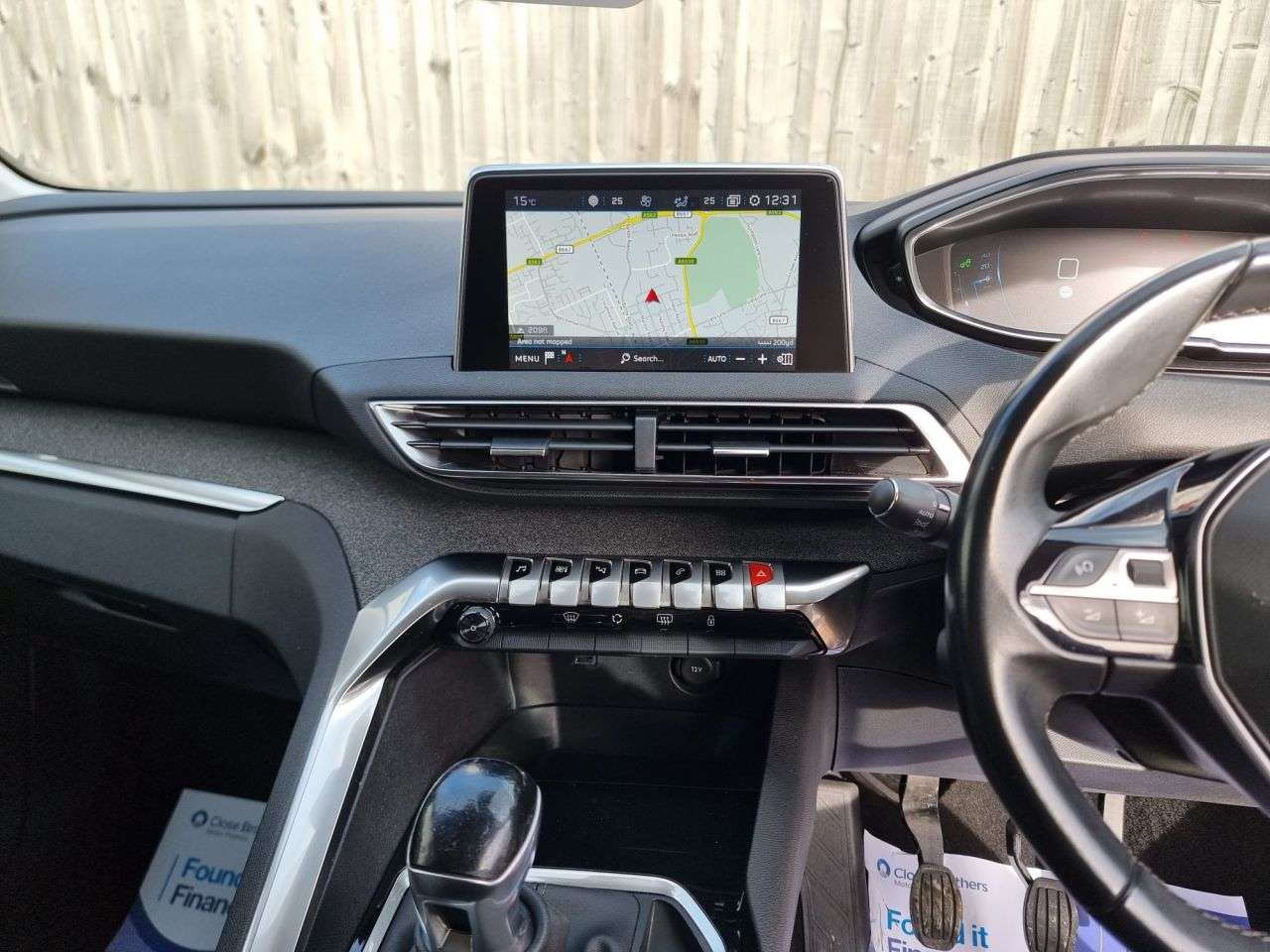 2017 PEUGEOT 3008 2017 PEUGEOT 3008