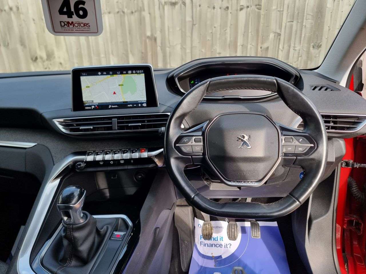 2017 PEUGEOT 3008 2017 PEUGEOT 3008