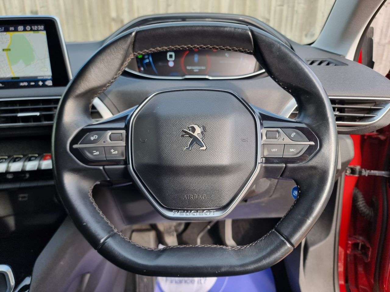 2017 PEUGEOT 3008 2017 PEUGEOT 3008