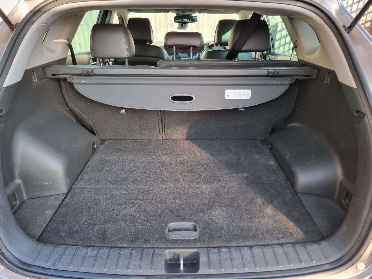 2016 HYUNDAI TUCSON 2016 HYUNDAI TUCSON