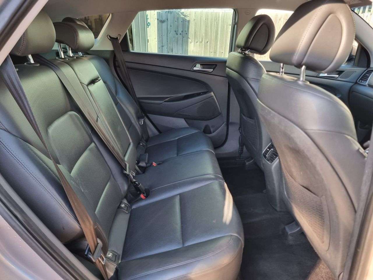 2016 HYUNDAI TUCSON 2016 HYUNDAI TUCSON