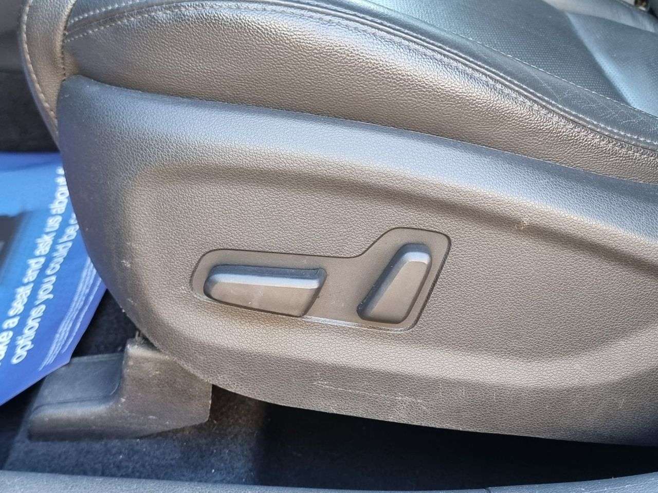 2016 HYUNDAI TUCSON 2016 HYUNDAI TUCSON