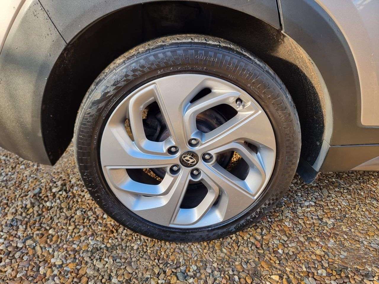 2016 HYUNDAI TUCSON 2016 HYUNDAI TUCSON