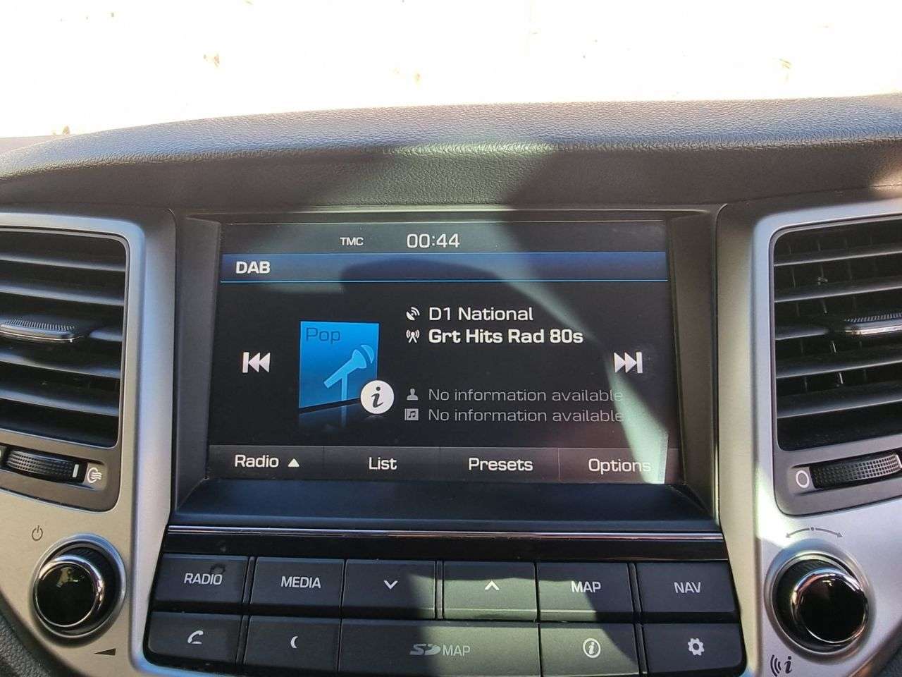 2016 HYUNDAI TUCSON 2016 HYUNDAI TUCSON