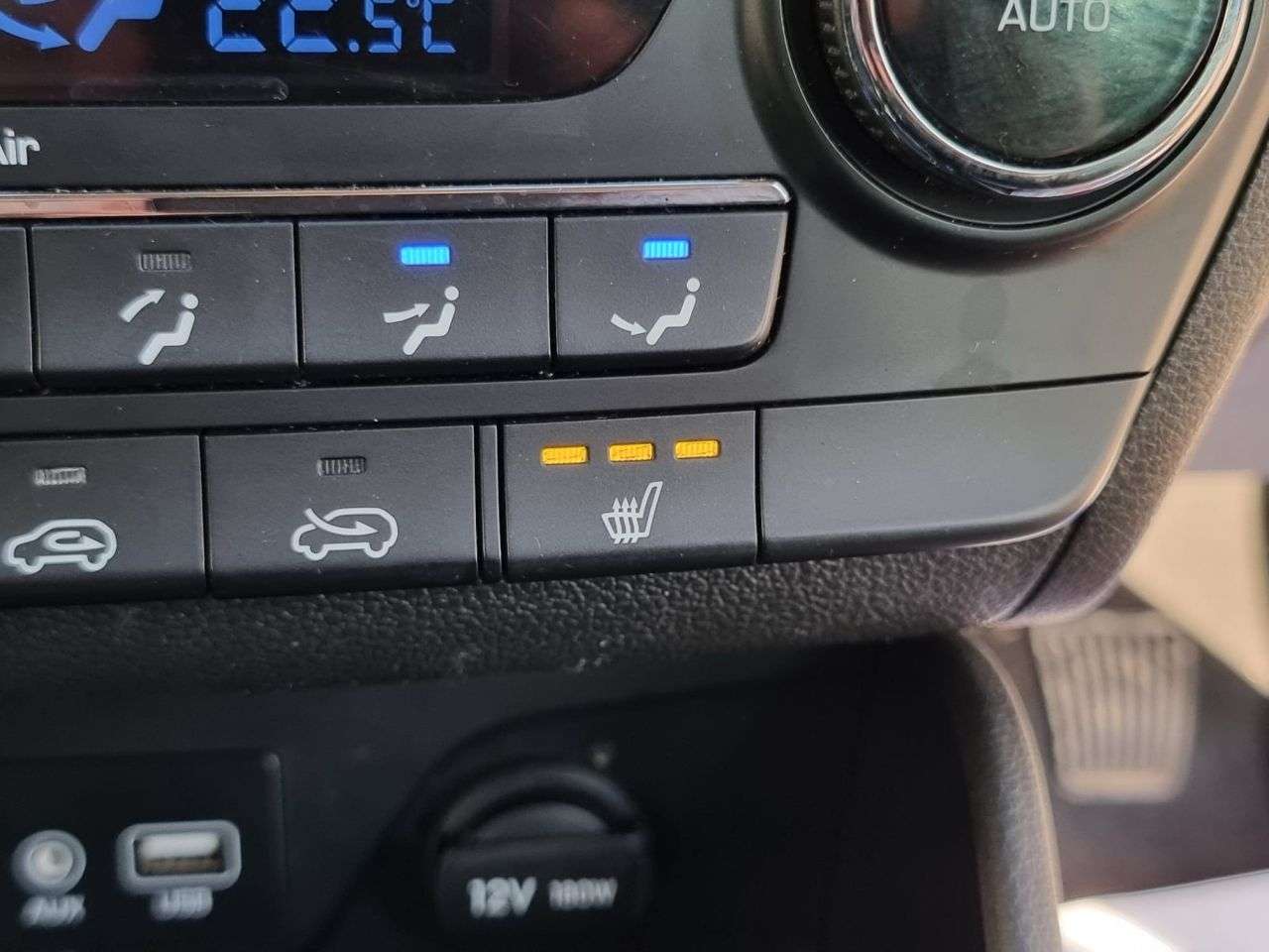 2016 HYUNDAI TUCSON 2016 HYUNDAI TUCSON