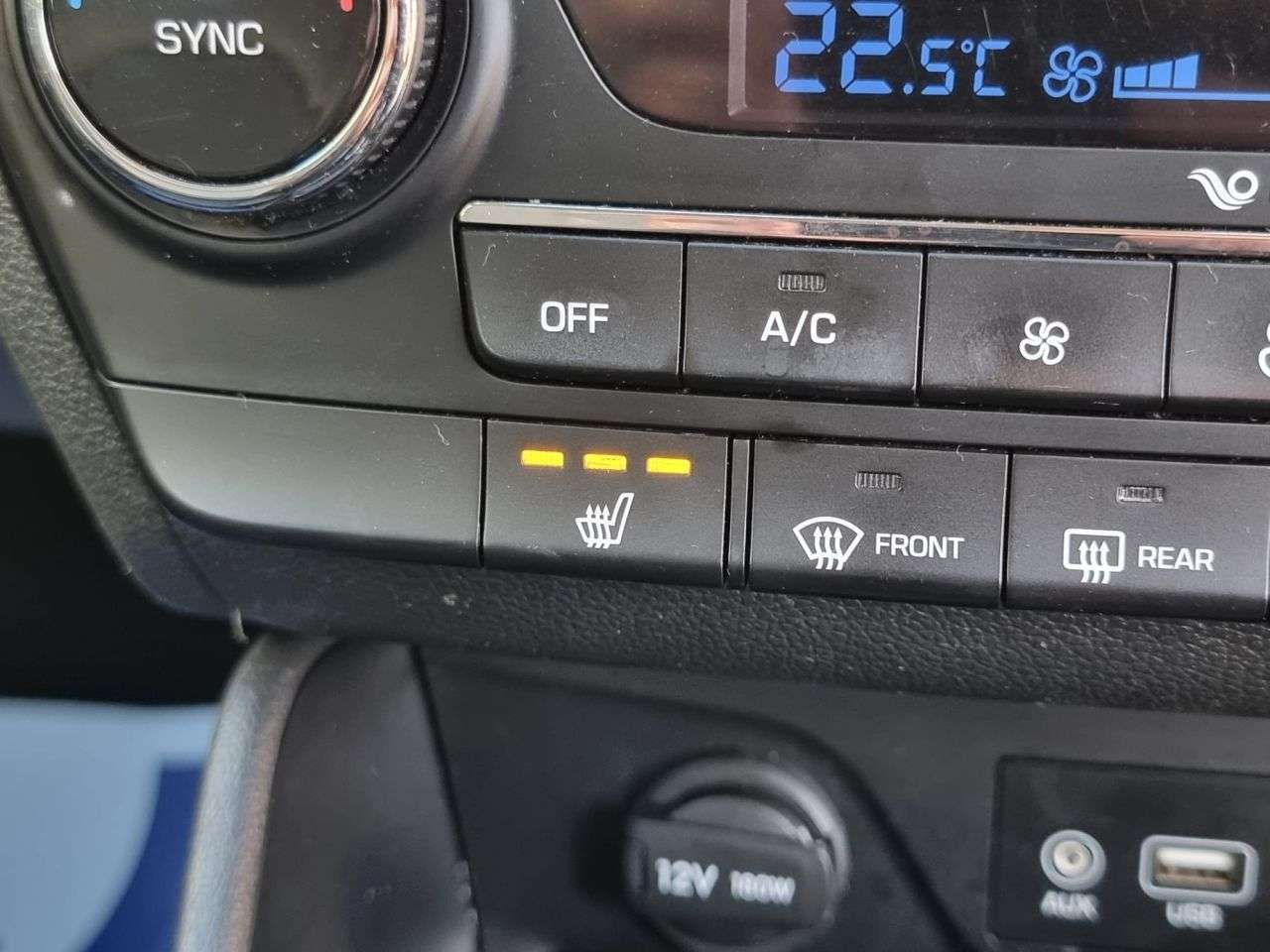 2016 HYUNDAI TUCSON 2016 HYUNDAI TUCSON