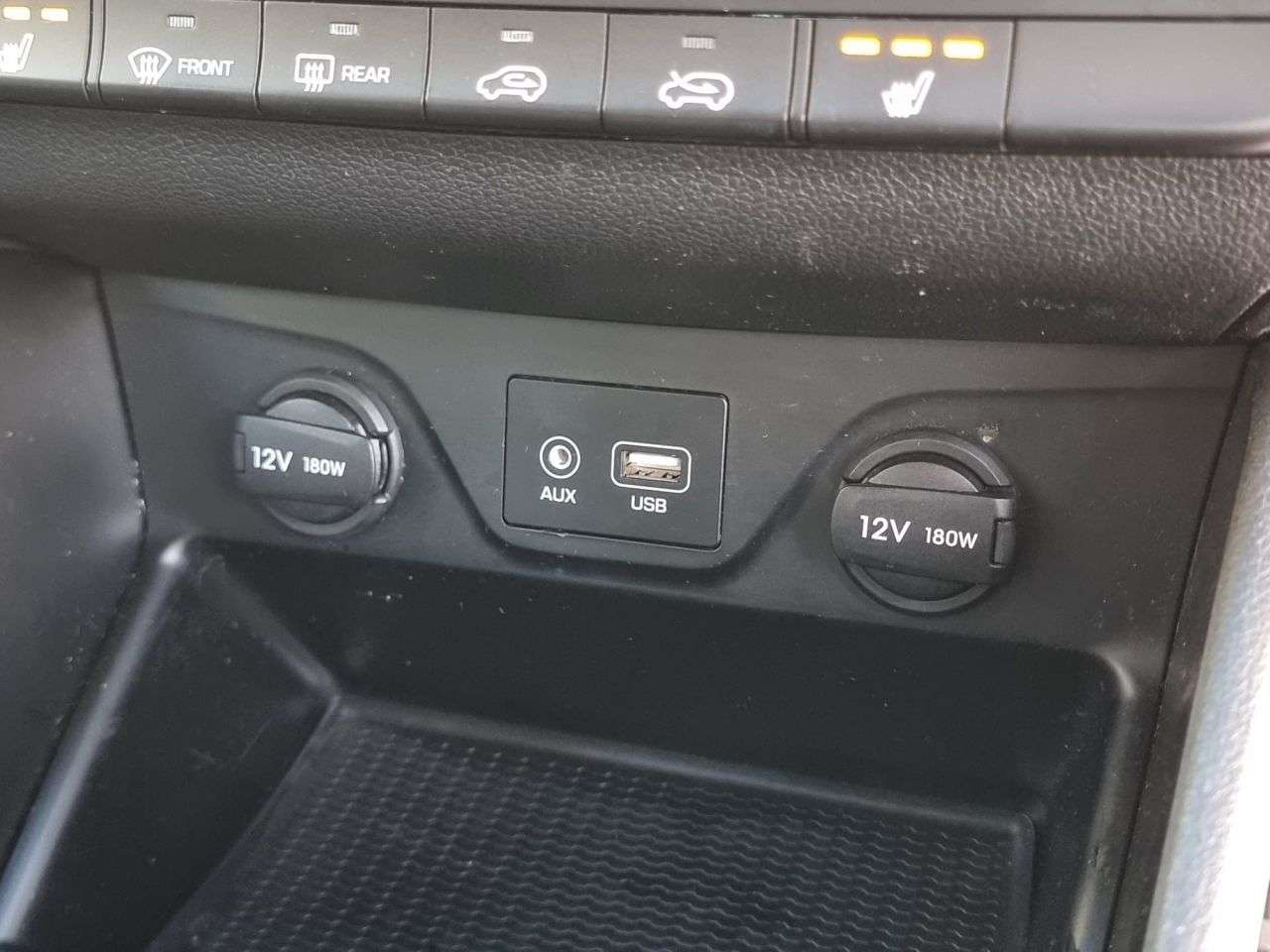 2016 HYUNDAI TUCSON 2016 HYUNDAI TUCSON