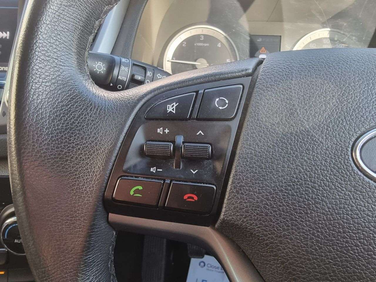 2016 HYUNDAI TUCSON 2016 HYUNDAI TUCSON