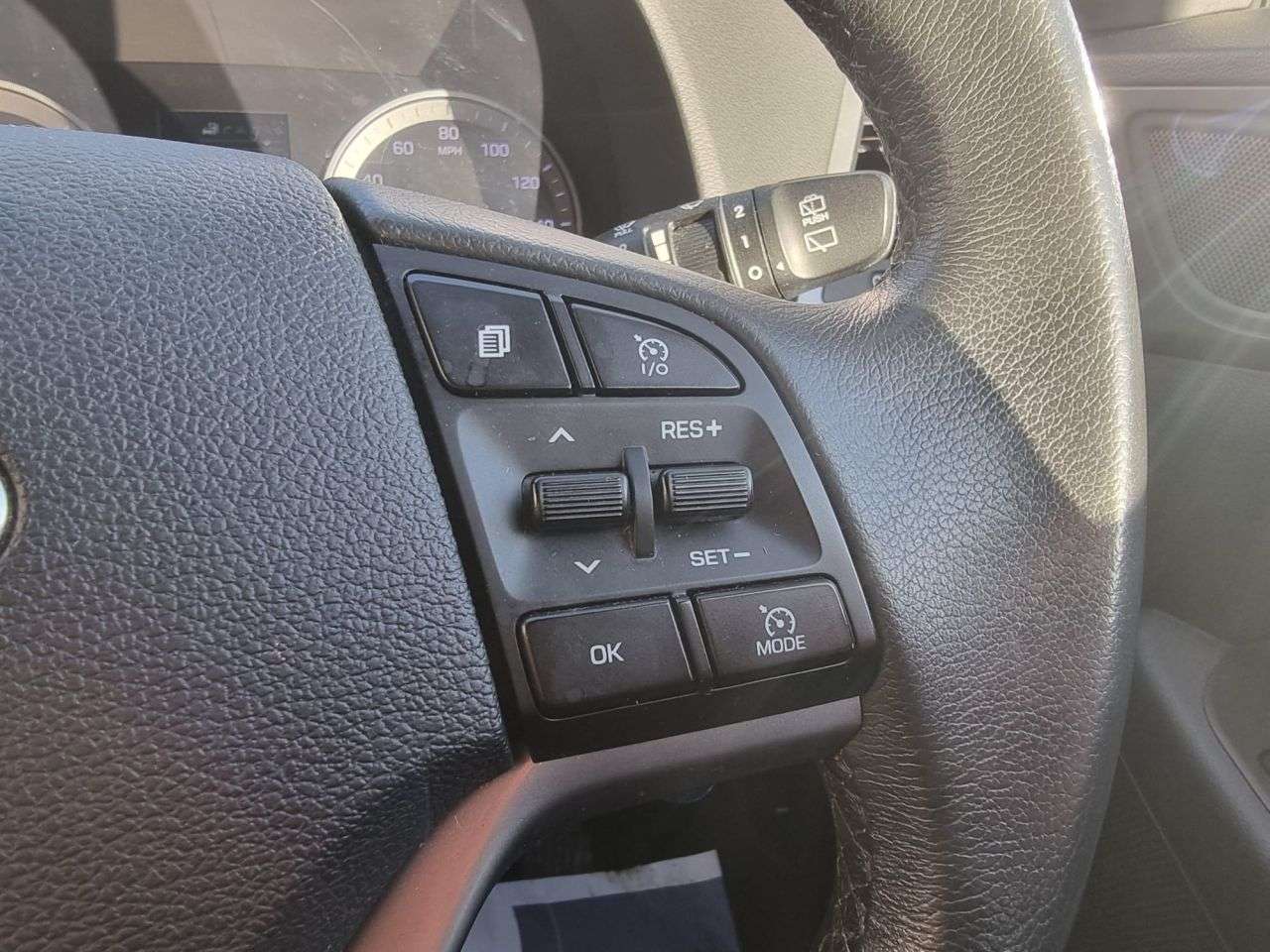 2016 HYUNDAI TUCSON 2016 HYUNDAI TUCSON