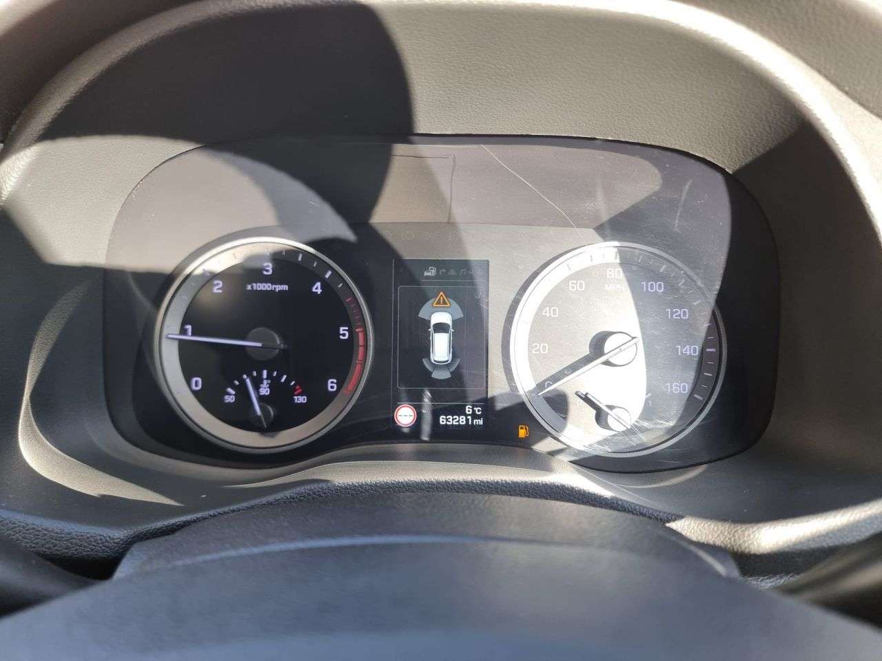 2016 HYUNDAI TUCSON 2016 HYUNDAI TUCSON