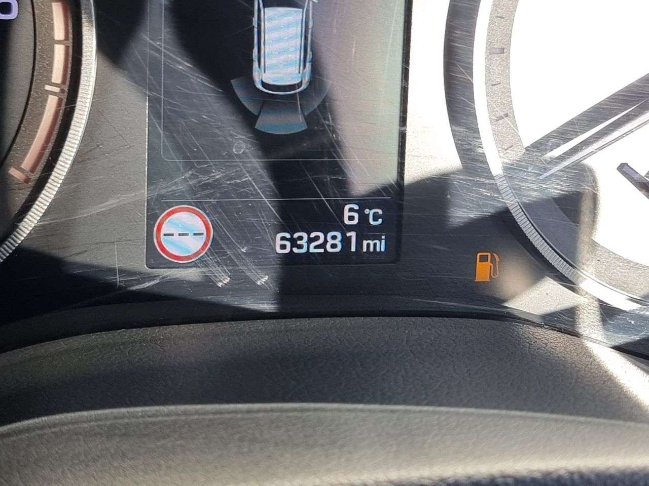 2016 HYUNDAI TUCSON 2016 HYUNDAI TUCSON