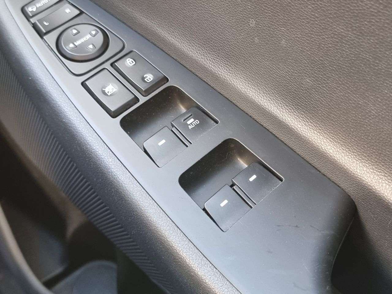 2016 HYUNDAI TUCSON 2016 HYUNDAI TUCSON