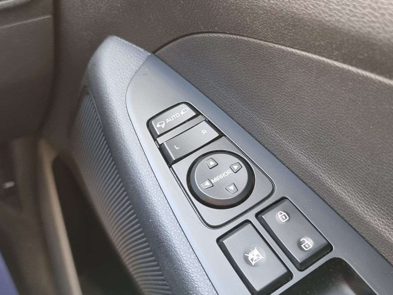 2016 HYUNDAI TUCSON 2016 HYUNDAI TUCSON