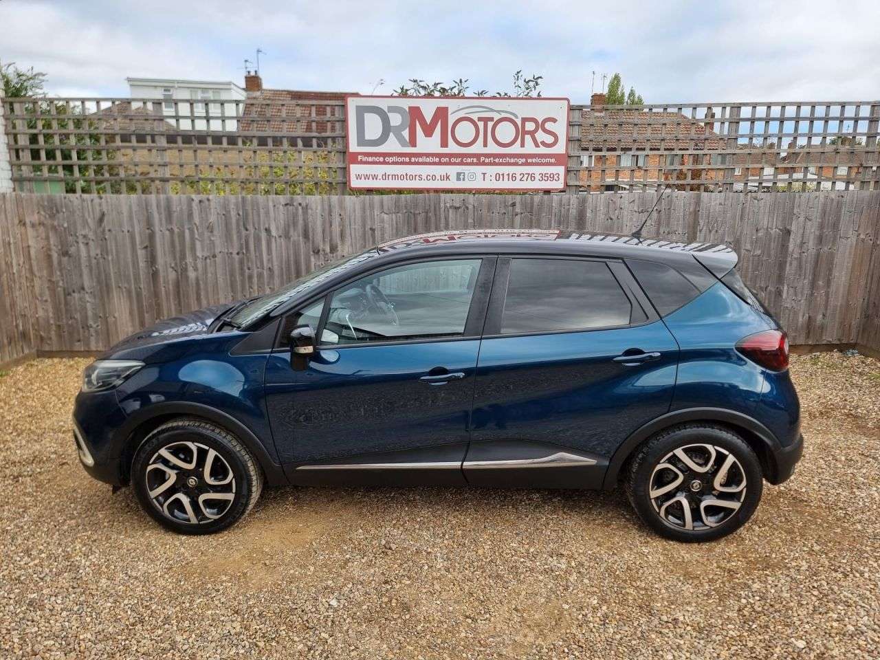 2019 RENAULT CAPTUR 2019 RENAULT CAPTUR