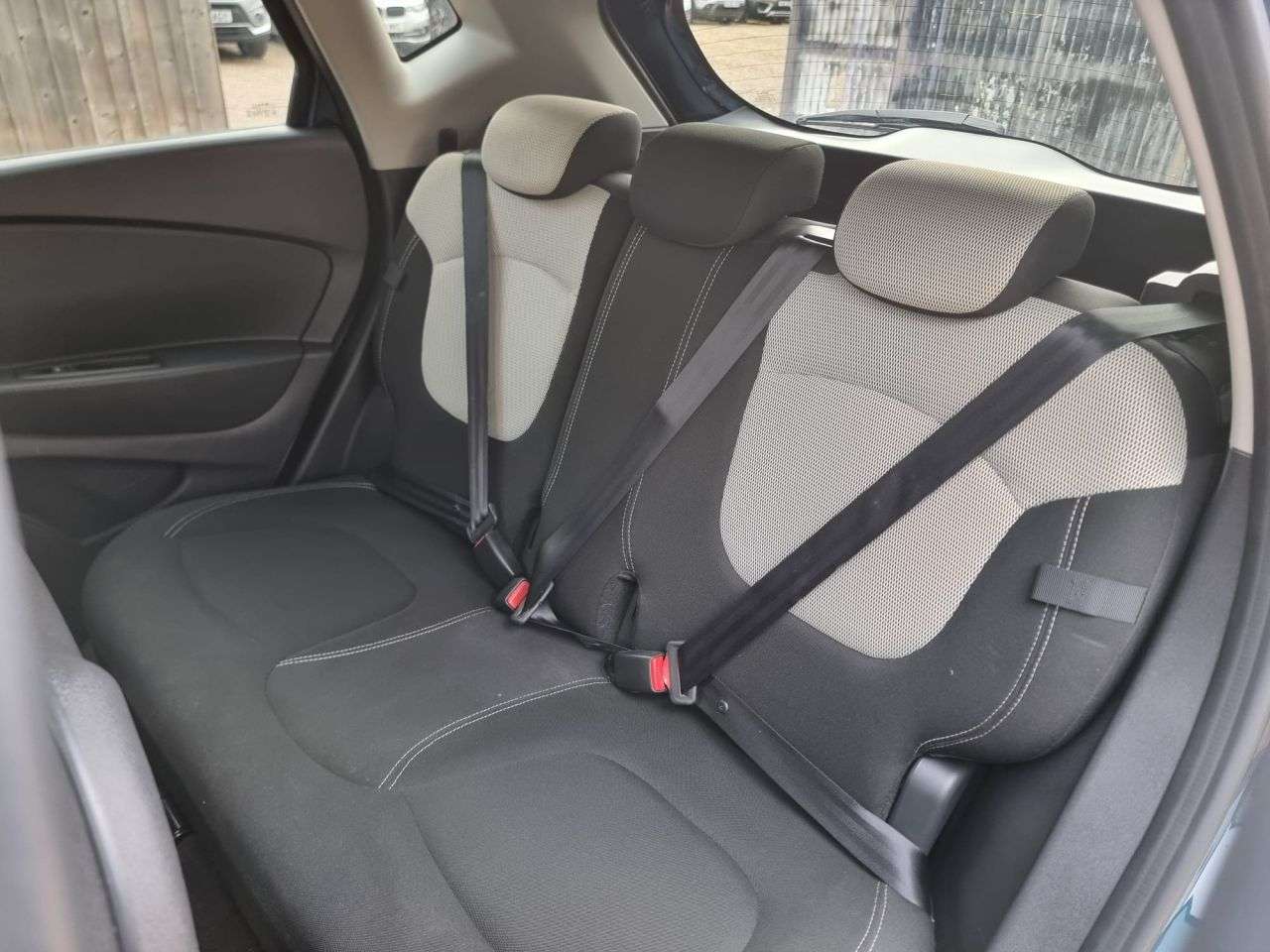 2019 RENAULT CAPTUR 2019 RENAULT CAPTUR
