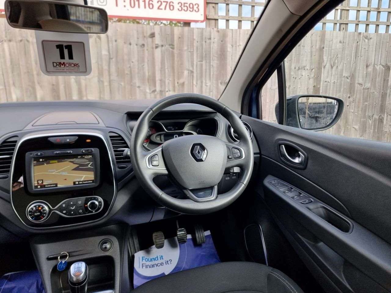 2019 RENAULT CAPTUR 2019 RENAULT CAPTUR