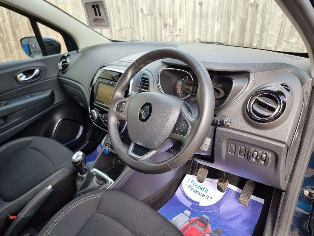 2019 RENAULT CAPTUR 2019 RENAULT CAPTUR