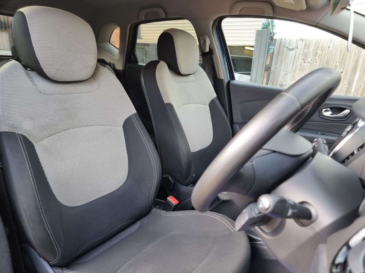 2019 RENAULT CAPTUR 2019 RENAULT CAPTUR