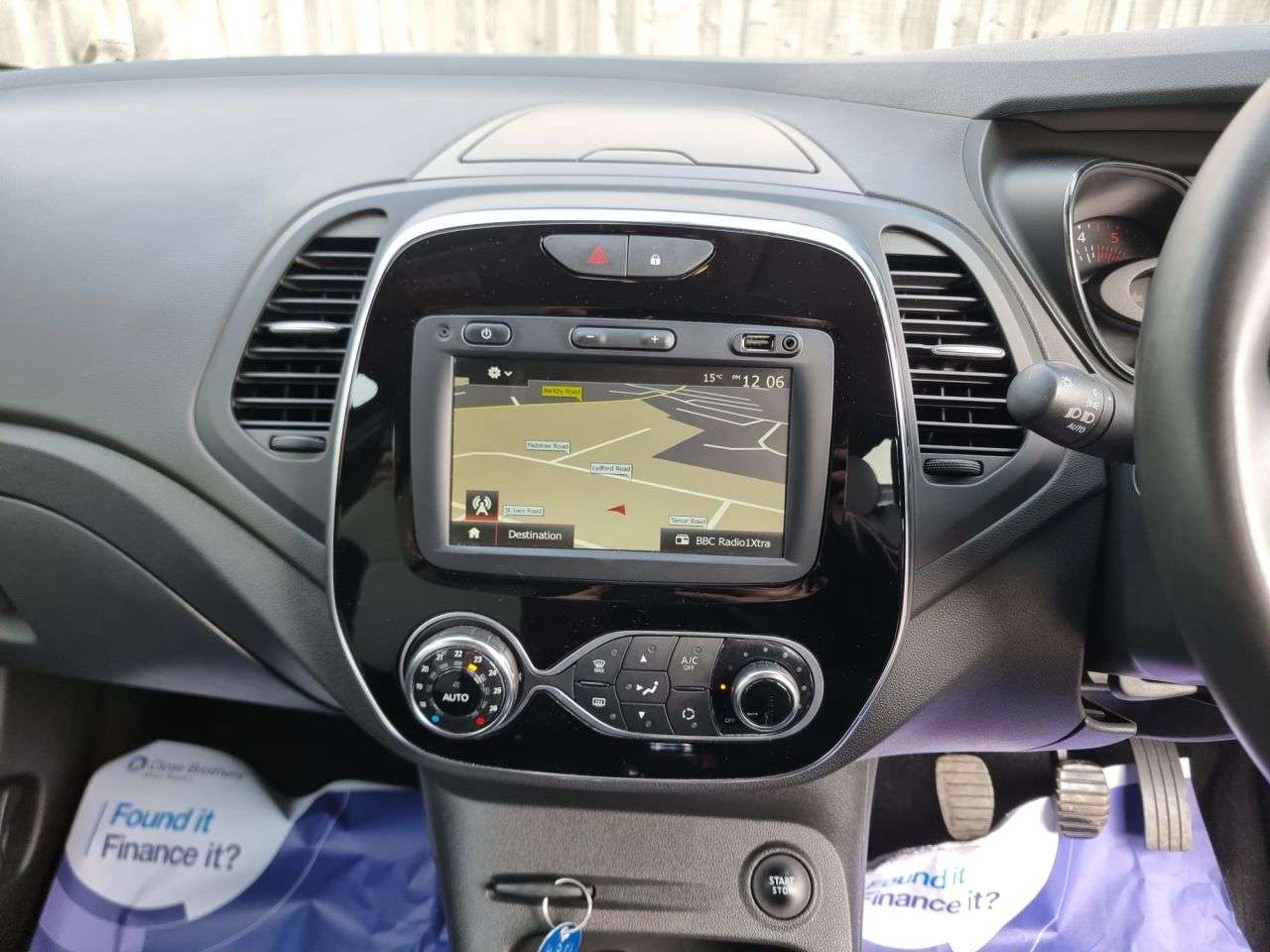 2019 RENAULT CAPTUR 2019 RENAULT CAPTUR