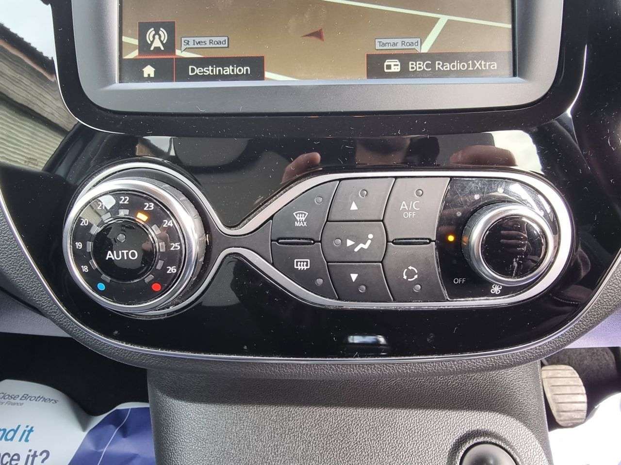 2019 RENAULT CAPTUR 2019 RENAULT CAPTUR