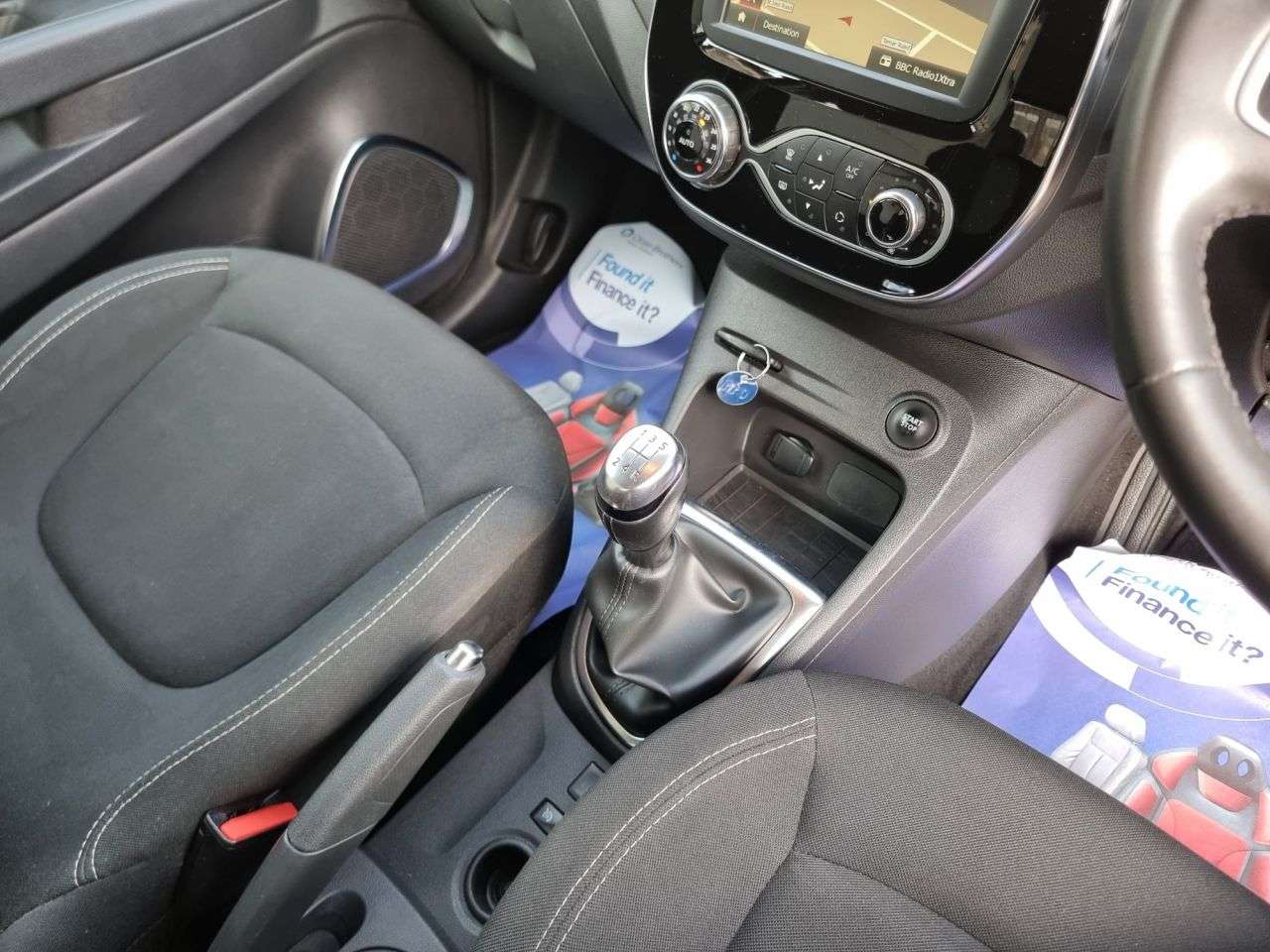 2019 RENAULT CAPTUR 2019 RENAULT CAPTUR