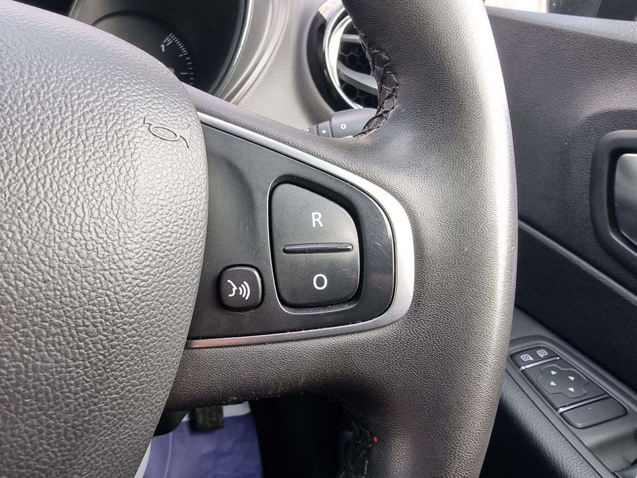 2019 RENAULT CAPTUR 2019 RENAULT CAPTUR
