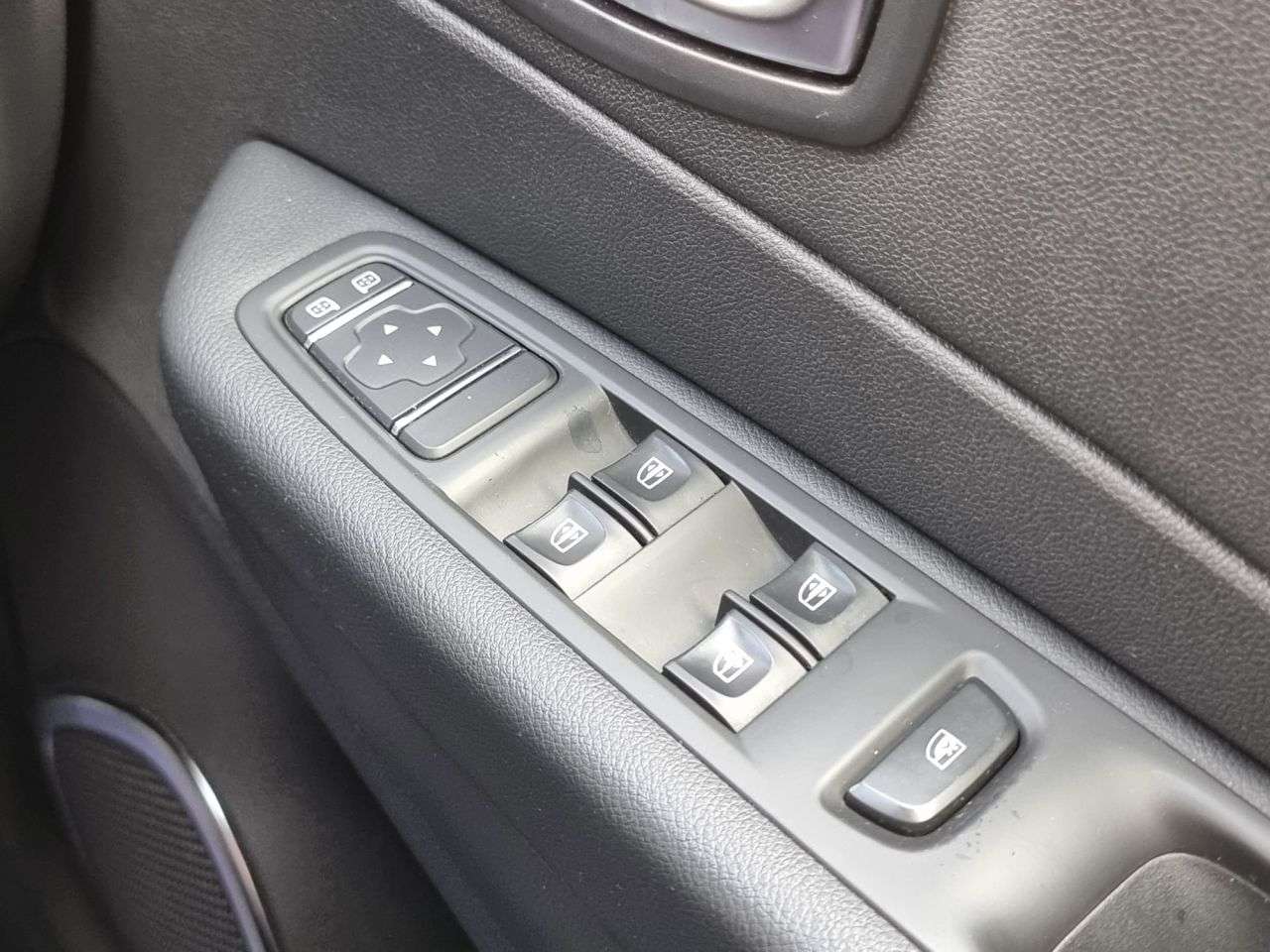 2019 RENAULT CAPTUR 2019 RENAULT CAPTUR