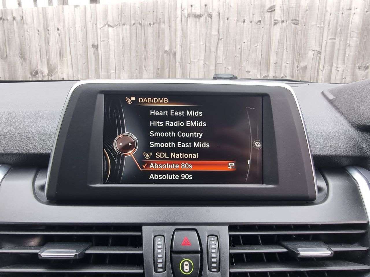 2015 BMW 2 SERIES GRAN TOURER 2015 BMW 2 SERIES GRAN TOURER