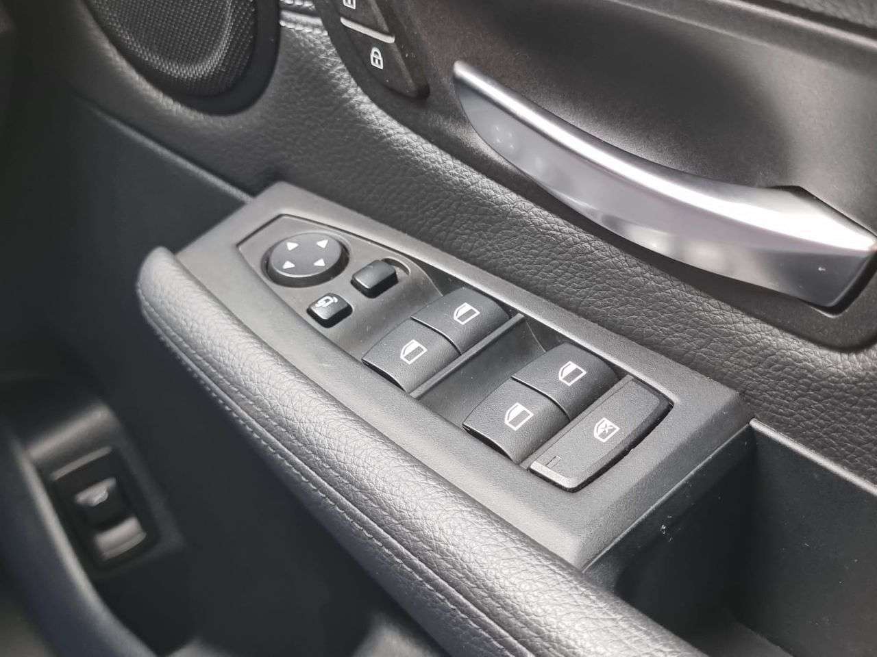 2015 BMW 2 SERIES GRAN TOURER 2015 BMW 2 SERIES GRAN TOURER