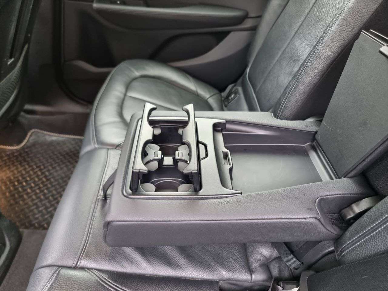 2015 BMW 2 SERIES GRAN TOURER 2015 BMW 2 SERIES GRAN TOURER