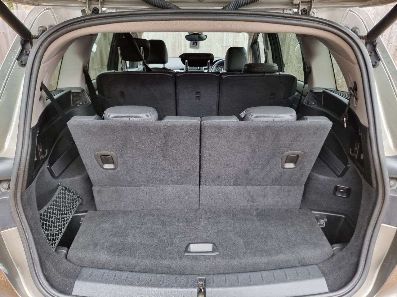 2015 BMW 2 SERIES GRAN TOURER 2015 BMW 2 SERIES GRAN TOURER