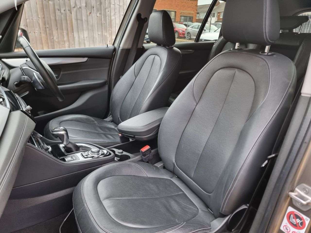 2015 BMW 2 SERIES GRAN TOURER 2015 BMW 2 SERIES GRAN TOURER