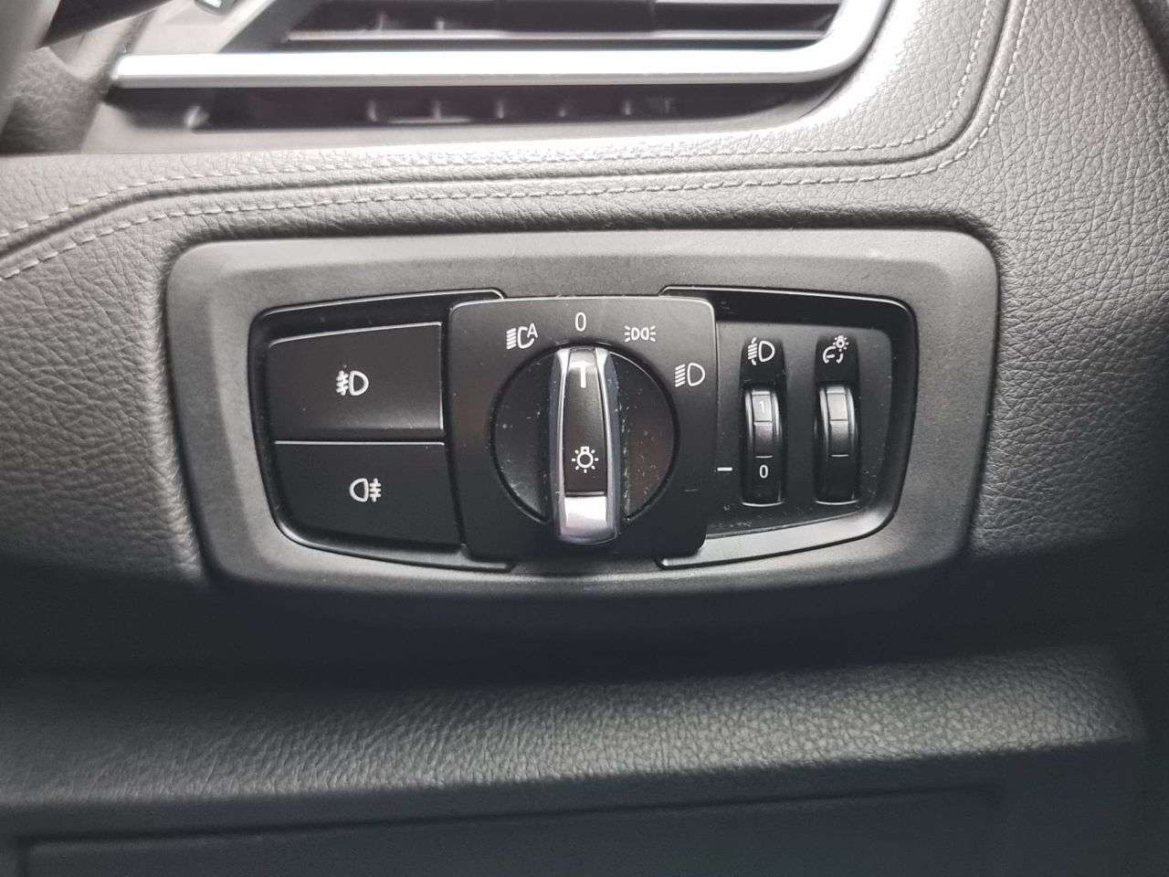 2015 BMW 2 SERIES GRAN TOURER 2015 BMW 2 SERIES GRAN TOURER