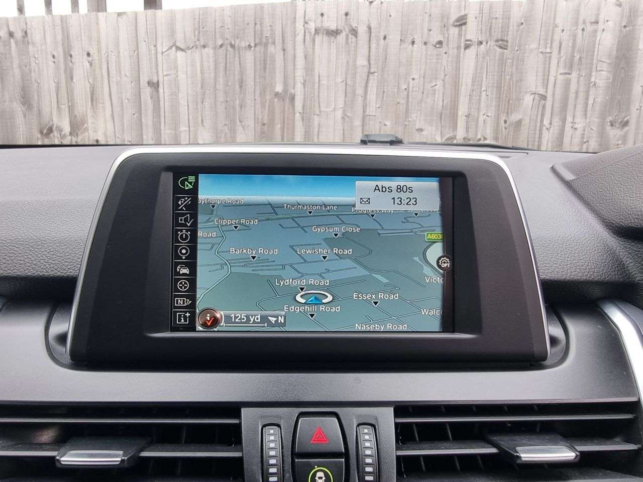 2015 BMW 2 SERIES GRAN TOURER 2015 BMW 2 SERIES GRAN TOURER